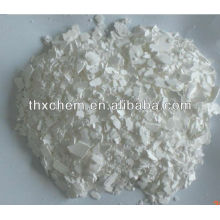 Chlorure de calcium grade alimentaire